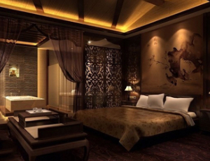 天津河东足疗养生-城市人的休闲去处